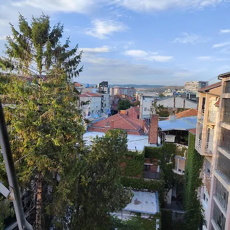 Διαμέρισμα Konstantin