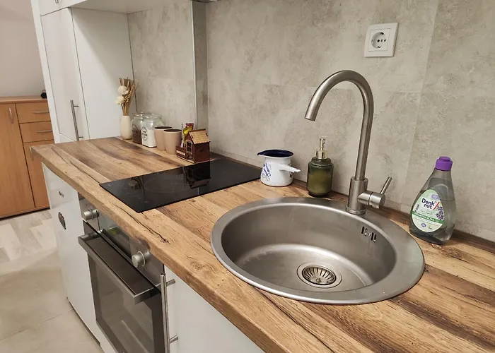 Apartament Konstantin Ni