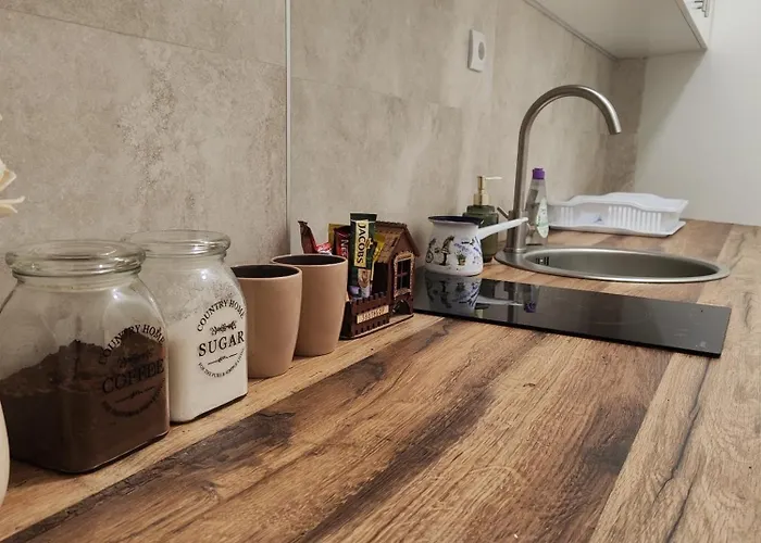 Konstantin Apartament *