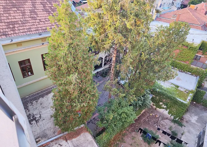 Apartament Konstantin Ni