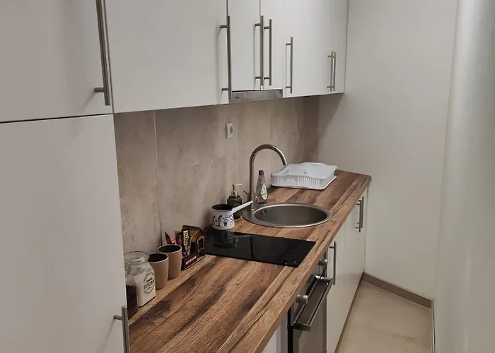 Konstantin Apartament