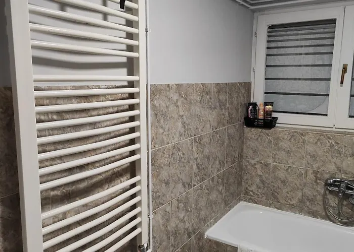 Konstantin Apartament