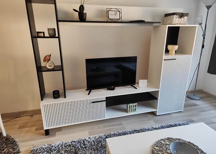 Konstantin Apartament *