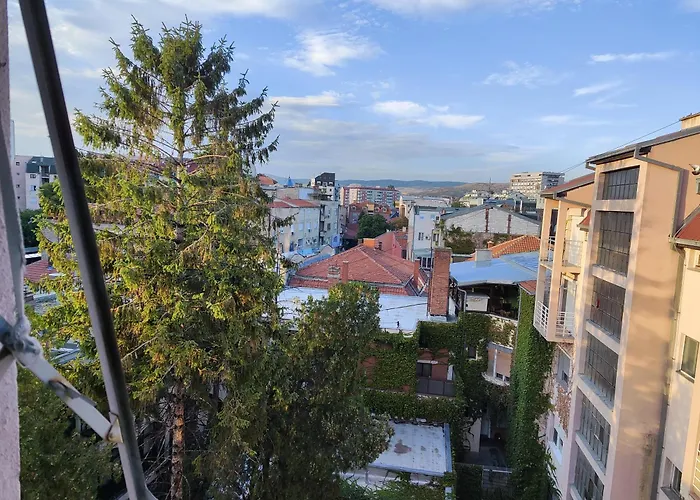 Apartament Konstantin