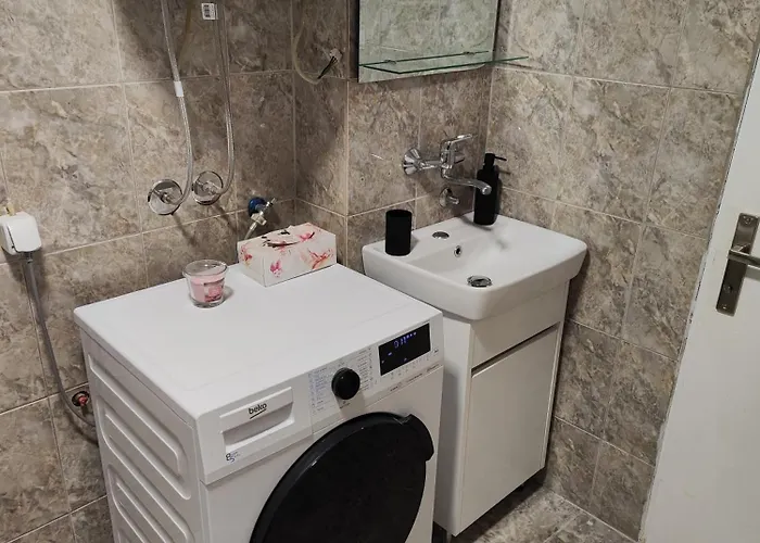 Apartament Konstantin Ni