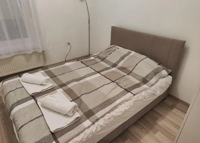 Konstantin Apartament